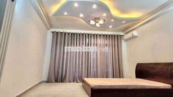 Nhà Mới Full Nội Thất MT Kinh Doanh Tên Lửa Dt 4x20. 4 Tấm 22 Tr