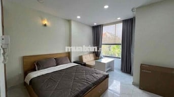 ORCHARD GARDEN FULL NỘI THẤT GẦN SÂN BAY CV GIA ĐỊNH PHÚ NHUẬN