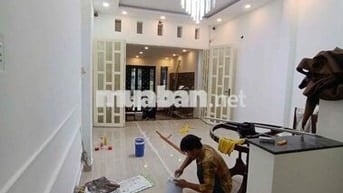 Cho thuê Mặt Tiền đường nội bộ CXPL D Q6