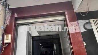 Cho thuê nhà hẻm xe hơi An Dương Vương-Bình Tân (Giáp Q6)