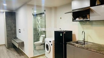 🌿 CHO THUÊ CĂN HỘ TẦNG TRỆT – STUDIO RỘNG 40M2 – ĐINH THỊ HOÀ 🌟