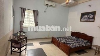 Phòng trọ 20m2 cạnh ĐH Greenwich