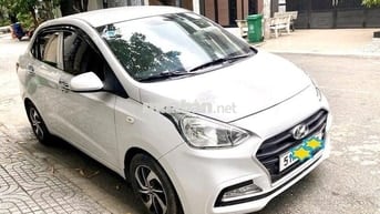 BÁN XE NHÀ HYUNDAI GRAND I10 2021 ZIN CHÍNH CHỦ