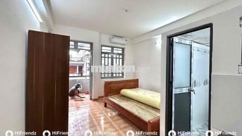 Mới 100% Full NT Bancong - Cửa Sổ Ngay Lý Chiêu Hoàng Quận 6 - HF