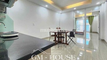 Căn hộ 1PN, 1PK 50m2 chỉ 9tr gần PHÚ MỸ HƯNG,CRESCENT MALL,CHỢ TÂN QUY