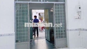 🌟11tr🌟4,5x20m gác Quách Đình Bảo_cho thuê nhà Phường Phú Thạnh