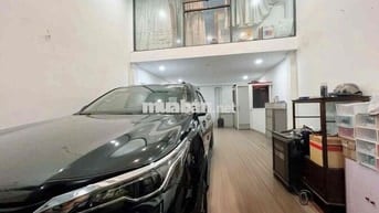 Chính chủ cho thuê nhà hẻm Độc Lập, 4x18m 2pn-Giá rẻ