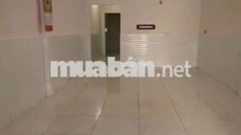Nhà hẻm Đoàn Giỏi DT 6x4m nhà 2 lầu ST 2PN 3WC