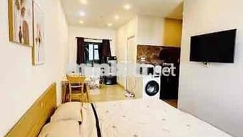 Studio tại Lô 14 Morrison – Căn hộ mới đẹp, nội thất đầy đủ