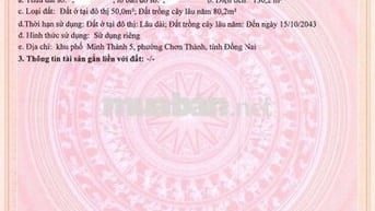 ĐẤT NỀN PHỦ HỒNG ĐẤT Ở ĐÔ THỊ (ODT)