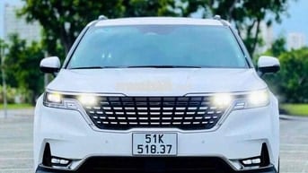 Kia Carnival 2022 3.5G Signature 7 chỗ