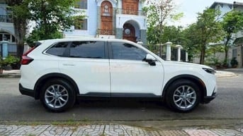 Crv L 2024 đi 11.000km