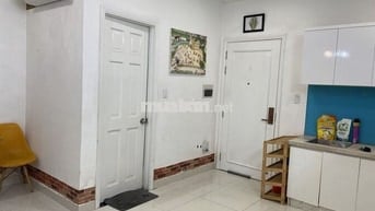 Florita Quận 7- 30m2 - 1PN - 1WC -  gía  9tr/tháng