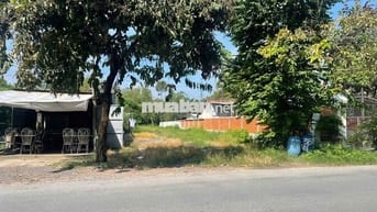 150m2 thổ cư Trung Lập Hạ - Mặt tiền Hương Lộ 2 - Vị trí đẹp - SHR