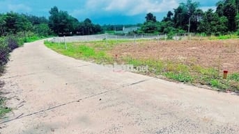 Chủ ngộp ngân hàng cần ra gấp lô đất
