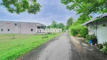 Cần nhượng 106m2 đất thổ, Thái Mỹ – Giá 560tr – Cách QL22 3 phút đi xe