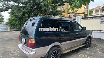 Toyota Zace 2004 GL 2004  - 284544 km