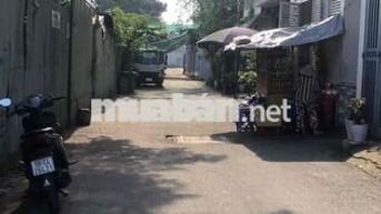 🌈💥BÁN NHÀ MT HẺM Ô TÔ - 3 TẦNG MỚI ĐẸP - 61m2(5.5m x 11m) SHR