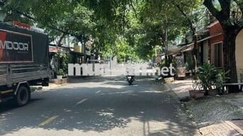 Cho Thuê nhà mặt tiền khu nội bộ tây thạnh, dt 4x17m, 1 trệt, 2 lầu st