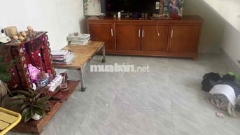 Bán Nhà HXH Lê Văn Khương , 2 tầng  chie hơn 2 tỷ