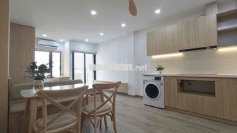 ✨ Thuê Ngay Căn Hộ 40m2 Ban Công Máy Giặt Riêng, Ngay Phan Xích Long ✨