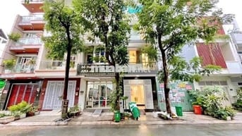 🚀 NHÀ PHỐ KCI - PHẠM HỮU LẦU QUẬN 7