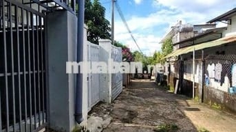Cho Thuê nhà Hẻm 53 phạm ngũ lão BMT