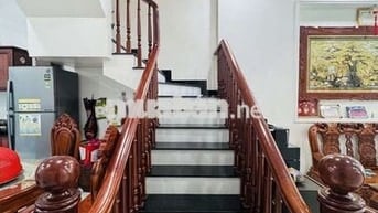 Nhà 3 Tầng, đường Trường Chinh,Tân Phú,dt 4x17m, giá 6,xTỷ
