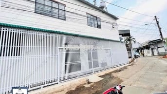CHO THUÊ NHÀ GÓC 2 MẶT TIỀN KINH DOANH - MẶT TIỀN ĐƯỜNG CHẾ LAN VIÊN