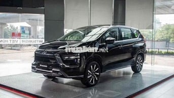 Mitsubishi Xpander Cross 2025