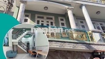 Cho Thuê Nhà 3 Lầu Đẹp full Nội Thất Hẻm Phường Thới An Quận 12