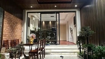 Nhà ĐẸP, Kế KDC HimLam, 04 Tầng, DT 4x12m