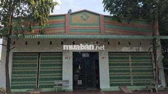 BÁN GẤP KHU TRỌ 43 PHÒNG NGAY KHU CÔNG NGHIỆP TRẢNG BÀNG
