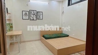 Chính chủ cho thuê phòng trọ khép kín phố Trúc Khê - Đống Đa