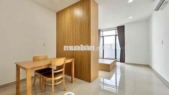 KHAI TRƯƠNG CĂN HỘ 1PN RỘNG NGAY TRUNG TÂM QUẬN 12