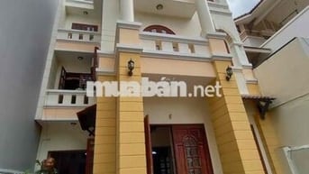Mặt bằng kinh doanh 192m2 KDC Nam Long quận 7