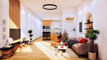 CHO THUÊ NHÀ - HẺM SỐ 327/79 Y MOAN  - SÂN OTO TẢI - NHÀ CÓ NỘI THẤT