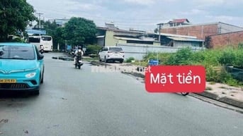 bán 2 lô đât liền kề  gần sân vận động đông hoà