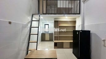 DUPLEX FULL NỘI THẤT XỊN XÒ, CÓ CỬA SỔ TRỜI,GẦN THOẠI NGỌC HẦU TÂN PHÚ