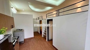 🌊Cho Thuê Duplex 3 Không Gian Ngủ Full Nội Thất Ban Công Gần Q1,Q3 🔥