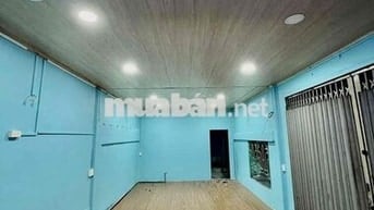 🏡 CHO THUÊ NHÀ NGUYÊN CĂN 2 MẶT TIỀN – KHU BÙI MINH TRỰC, P5 Q8 – 13.5