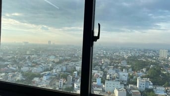 Sang hợp đồng thuê 06 tháng, để ở, Chung cư Sài Gòn Avenue, Coopmart