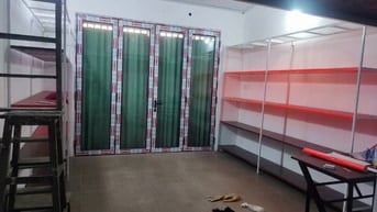 Chính chủ cho thuê mặt bằng kinh doanh 40m Lê Quang Đạo