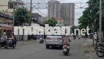 Mặt tiền đường An Bình dưới chân chung cư Phú Đông Premier 668m2 thổ