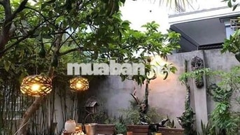 TM Cho thuê nhà homestay sân vườn rộng - Phước Đồng