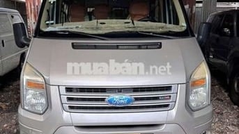 Ford transit đời 2017 khách 16 chỗ ngồi 9 chủ