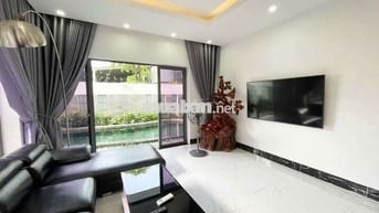 NM Cho thuê biệt thự Mỹ Gia - Nam Nha Trang