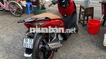 nhà dư dùng SH Ý cuối đời 2007 chao chưa bung