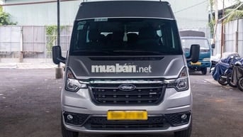 Ford Transit 2023  - 60000 km