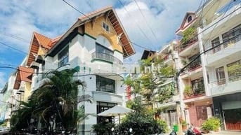 SIÊU PHẨM GÓC 2MT QUANG TRUNG, GÒ VẤP